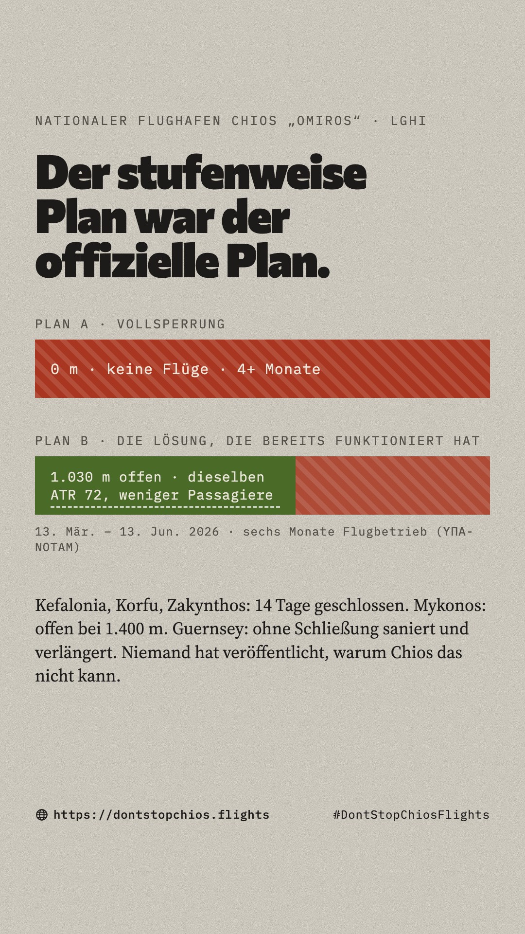 Die Alternative