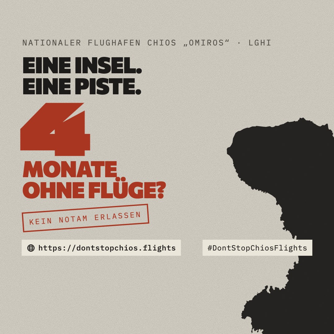 Quadrat für den Feed