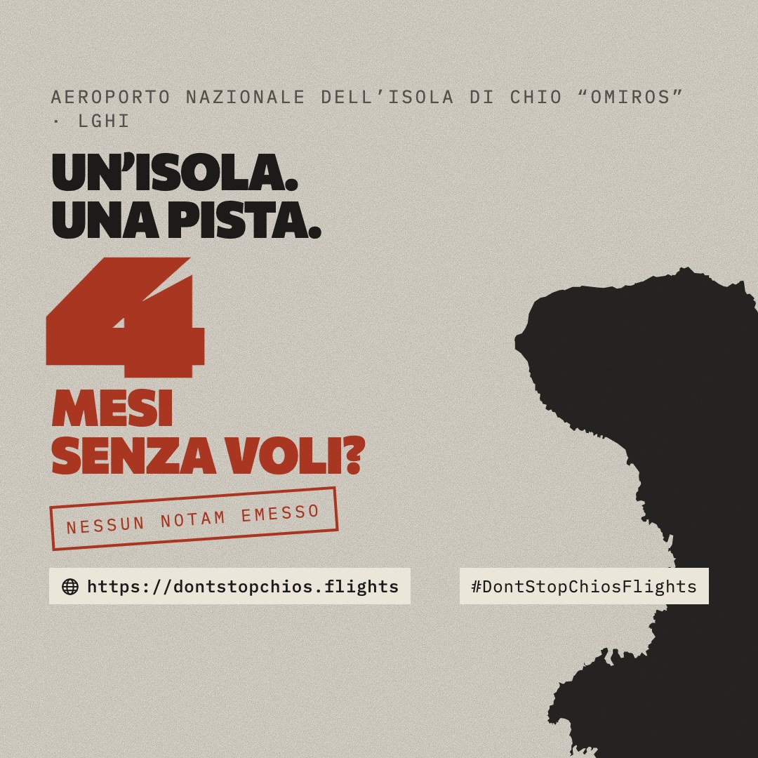 Quadrato per il feed